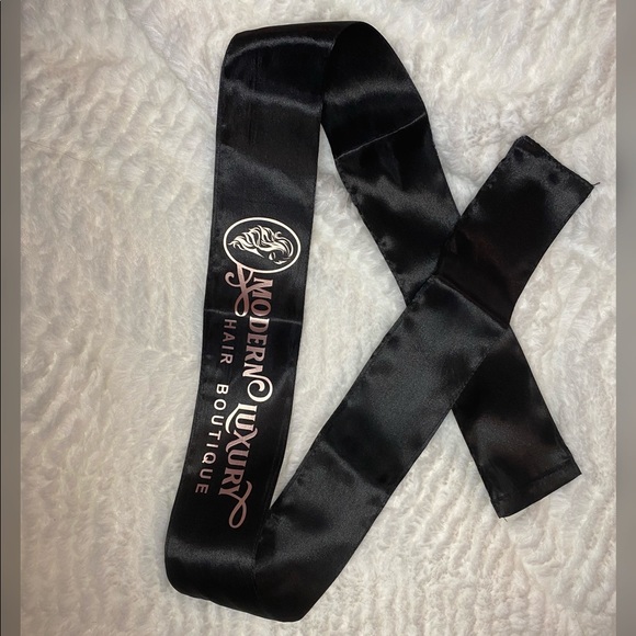 Silk Edge Wraps - Picture 3 of 3